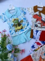 5 CONJUNTO BEBE - Imagen 2