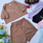 6 CONJUNTO DE NENA PUM