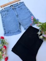 5 SHORT JEANS ESPECIAL - Imagen 2