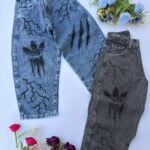 6 BAGGY CHILD ADI UNISEX