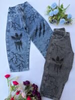 6 BAGGY CHILD ADI UNISEX