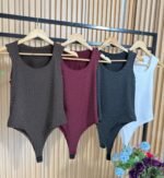 MUSCULOSA BODY - Imagen 2