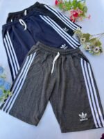 6 BERMUDAS RUSTICO HOMBRE ADI - Imagen 3
