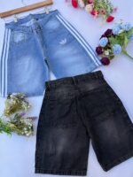 5 BERMUDAS HOMBRE ADI - Imagen 2