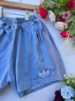 5 SHORT CON CIERRE ADI DAMA - Imagen 4