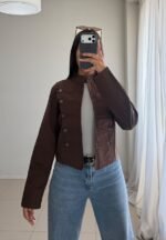 3 CAMPERA NAPOLEON COLORES - Imagen 5