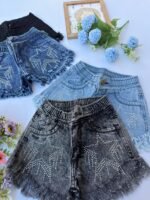 6 SHORT  ESTRELLA NENA - Imagen 3