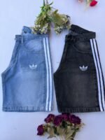 5 BERMUDAS HOMBRE ADI - Imagen 3