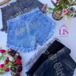 7 SHORT PLAYERO BABY GIRLS