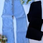 6 WIDE LEG ELASTIZADO DAMA