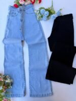 6 WIDE LEG ELASTIZADO DAMA