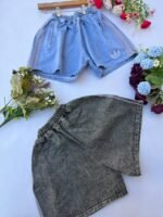 5 SHORT CON CIERRE ADI DAMA - Imagen 5