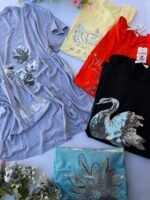 2 REMERAS IMPORTADA OFERTA - Imagen 2