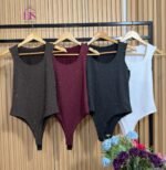 MUSCULOSA BODY
