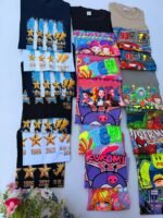 COMBO REMERAS CHICOS 150 - Imagen 2