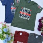 6 REMERA NENE BATIK