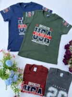 6 REMERA NENE BATIK
