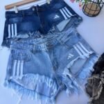 6 SHORT PLAYERO ADI DAMA