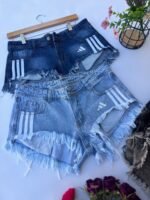 6 SHORT PLAYERO ADI DAMA