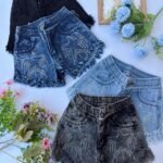 6 SHORT  ESTRELLA NENA