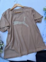 5 REMERAS MARCA DAMA - Imagen 3