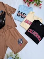 6 CONJUNTO CALIFORNIA NENE - Imagen 2