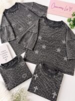 PUPERA CON STRASS DAMA - Imagen 2