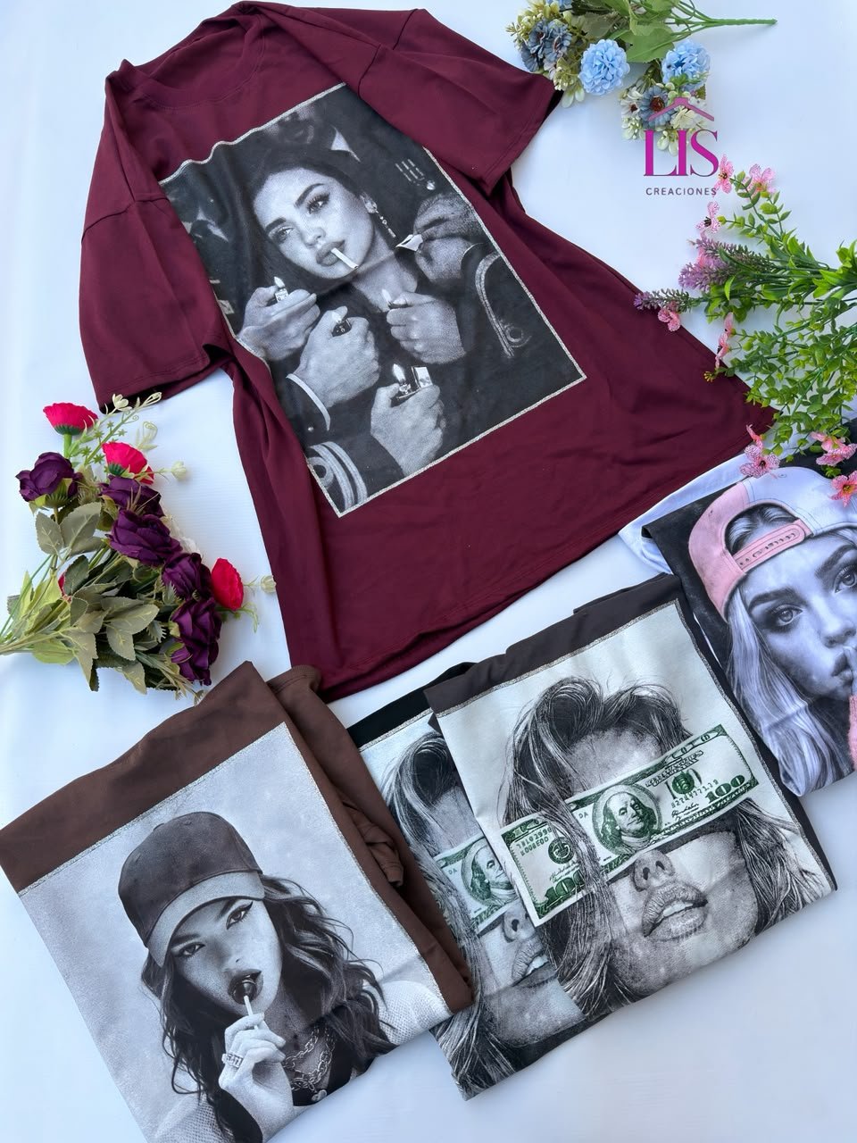 d04a9146-8d94-4446-81e2-4eaf561ddbf1 2 REMERON DISEÑO DAMA - Imagen 1
