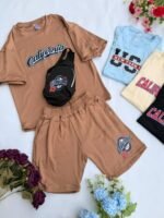 6 CONJUNTO CALIFORNIA NENE