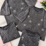 PUPERA CON STRASS DAMA
