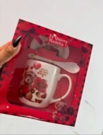TAZAS DIA DE LA MADRE - Imagen 2