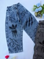 6 BAGGY CHILD ADI UNISEX - Imagen 2
