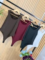 MUSCULOSA BODY - Imagen 3