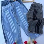 6 BAGGY ADI UNISEX CHICOS
