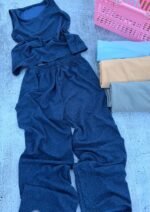 4 CONJUNTO GLITER FIESTA DAMA - Imagen 3