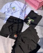 6 CONJUNTO DAMA GYM PODEROSAS - Imagen 3
