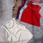 TOP VENA DAMA