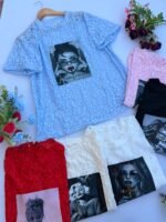 REMERON ENCAJE DAMA - Imagen 5