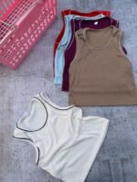 TOP VENA DAMA - Imagen 4
