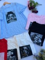 REMERON ENCAJE DAMA - Imagen 4