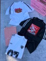 4 REMERONES OVERSIZE UNISEX