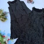4 VESTIDO RAYA DAMA