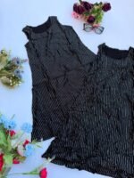 4 VESTIDO RAYA DAMA