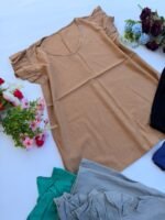 4 BLUSA DAMA TALLA ESPECIAL - Imagen 3