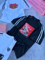 4 REMERONES OVERSIZE UNISEX - Imagen 5