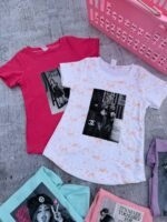 6 REMERAS NENA SIL