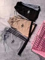 5 SHORTS ADI ALGODON - Imagen 5