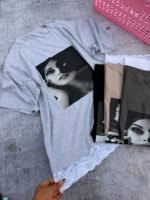 5 REMERON MODA ENCAJE DAMA - Imagen 3