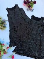 4 VESTIDO RAYA DAMA - Imagen 2