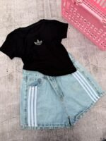 6 CONJUNTOS JEANS ADI DAMA - Imagen 4